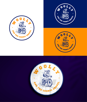 Logo Design by Harry Creative for Matthew Woolly | Design: #34798456