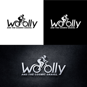 Logo Design by Alex Henry for Matthew Woolly | Design: #34794049