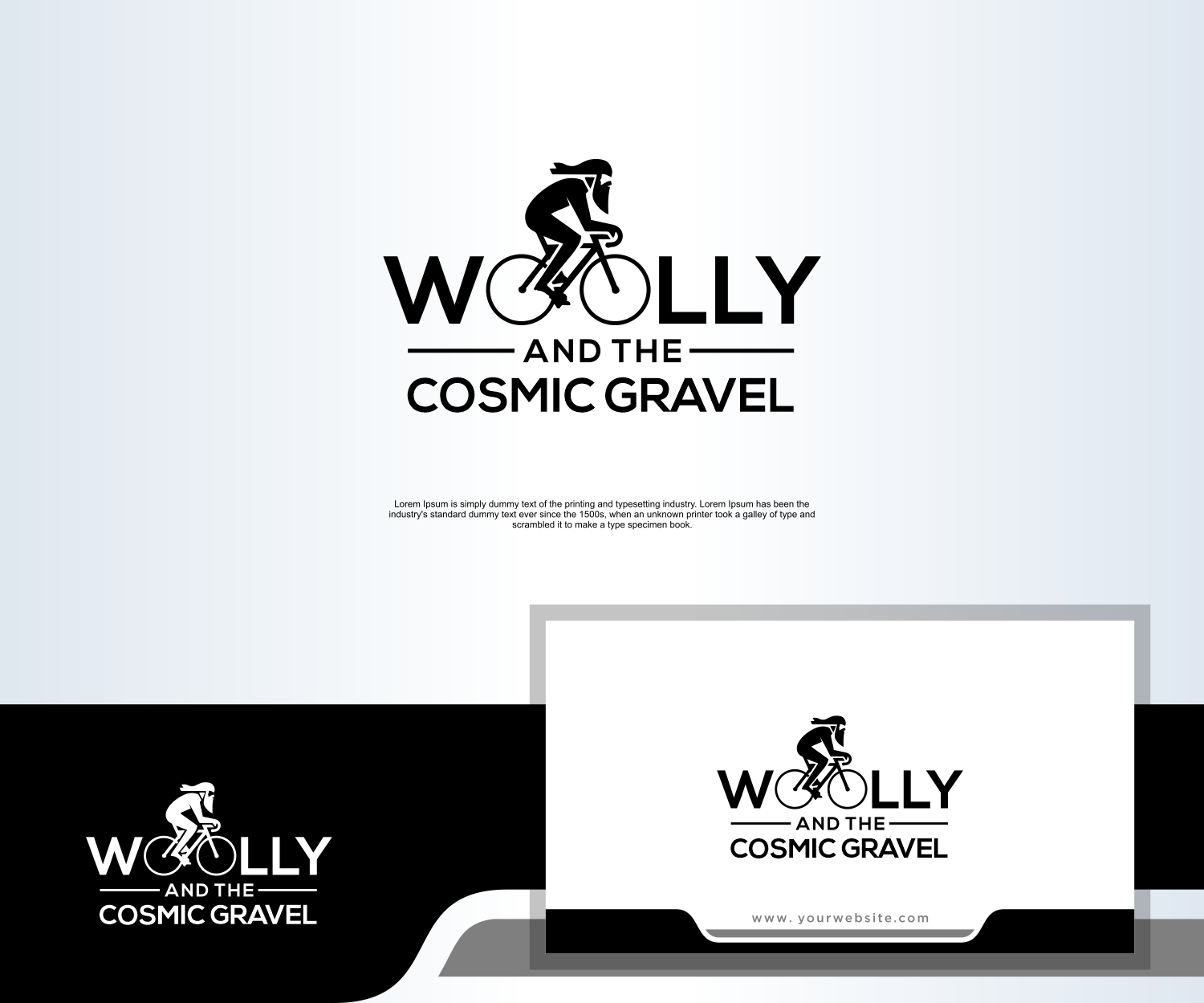 Logo Design by Jefri Fernando for Matthew Woolly | Design #34793566