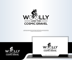 Logo Design by christy_design for Matthew Woolly | Design #34793566
