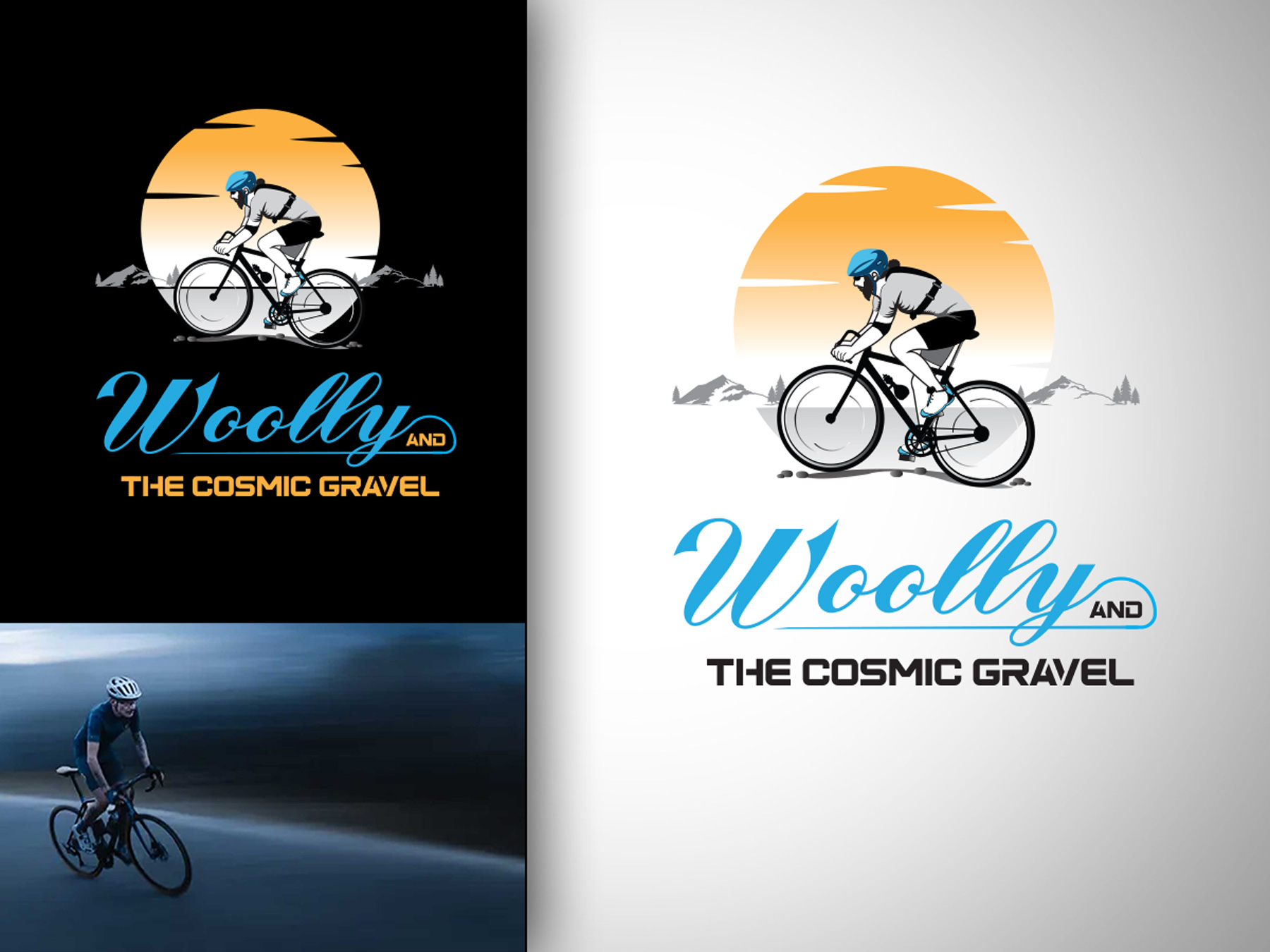Logo Design by Wonderful design for Matthew Woolly | Design #34795235