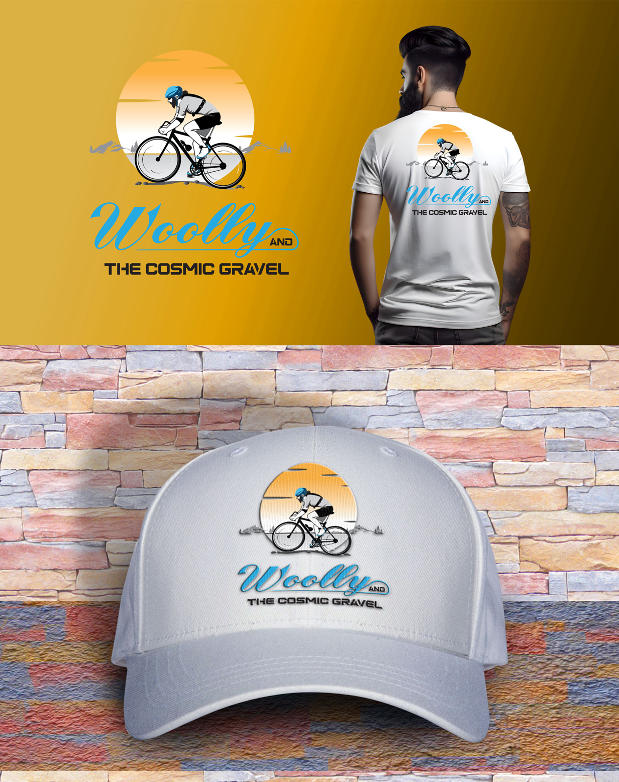 Logo Design by Wonderful design for Matthew Woolly | Design #34795238