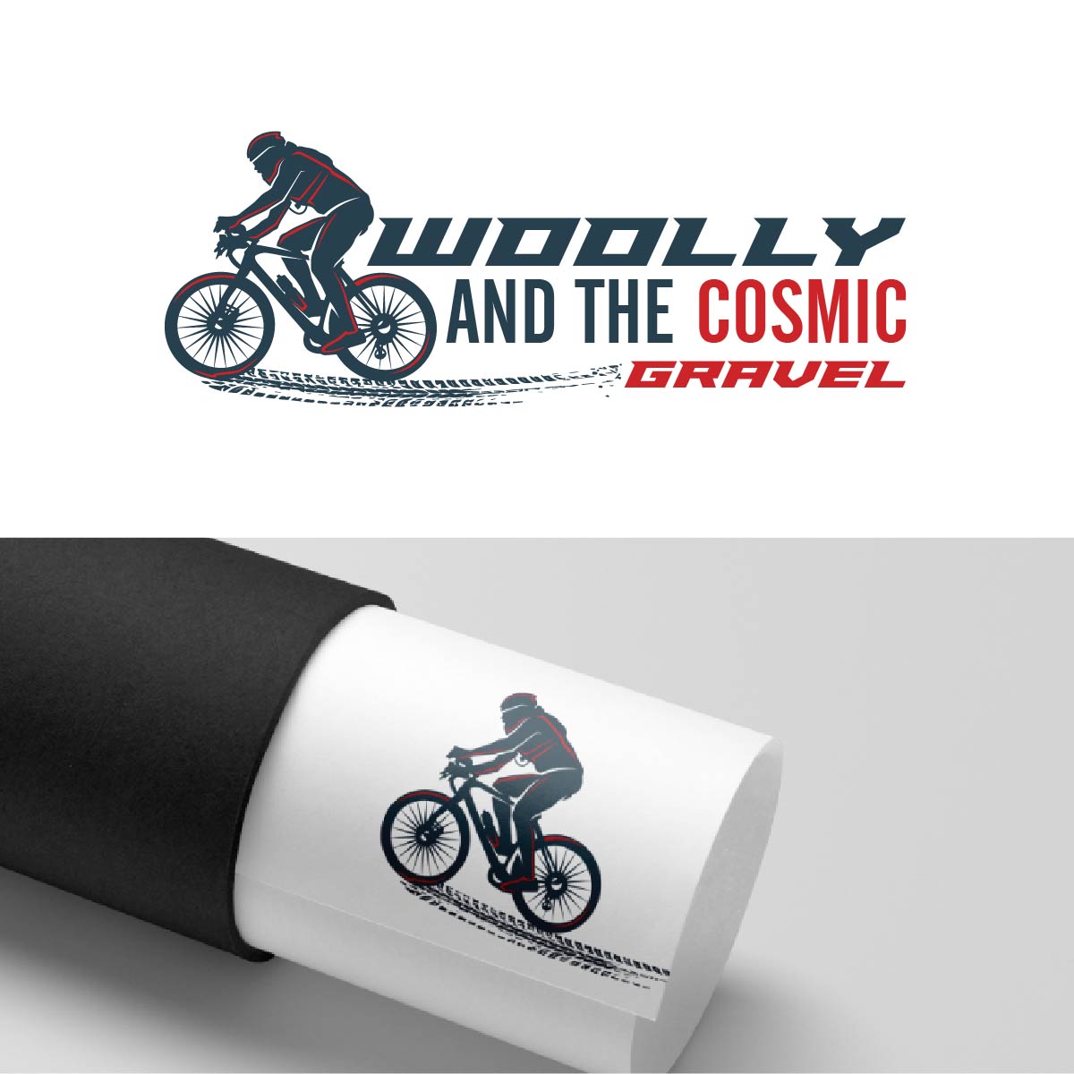 Logo Design by fly  design for Matthew Woolly | Design #34800846
