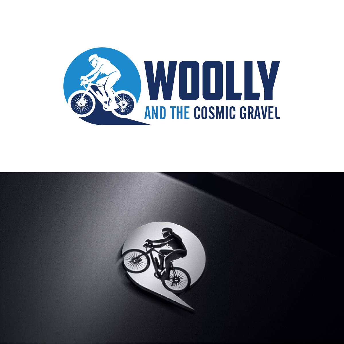 Logo-Design von fly  design für Matthew Woolly | Design #34800847