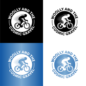 Logo Design by CrewType for Matthew Woolly | Design: #34794737