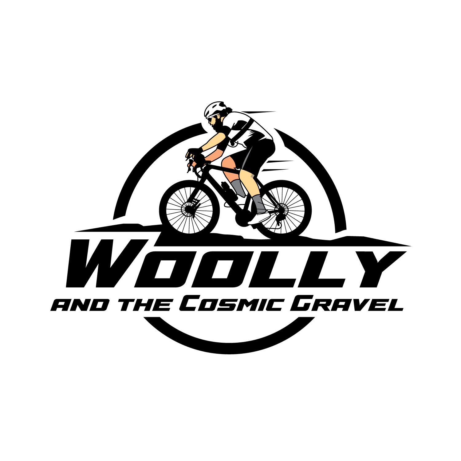 Logo Design by geni for Matthew Woolly | Design #34794745