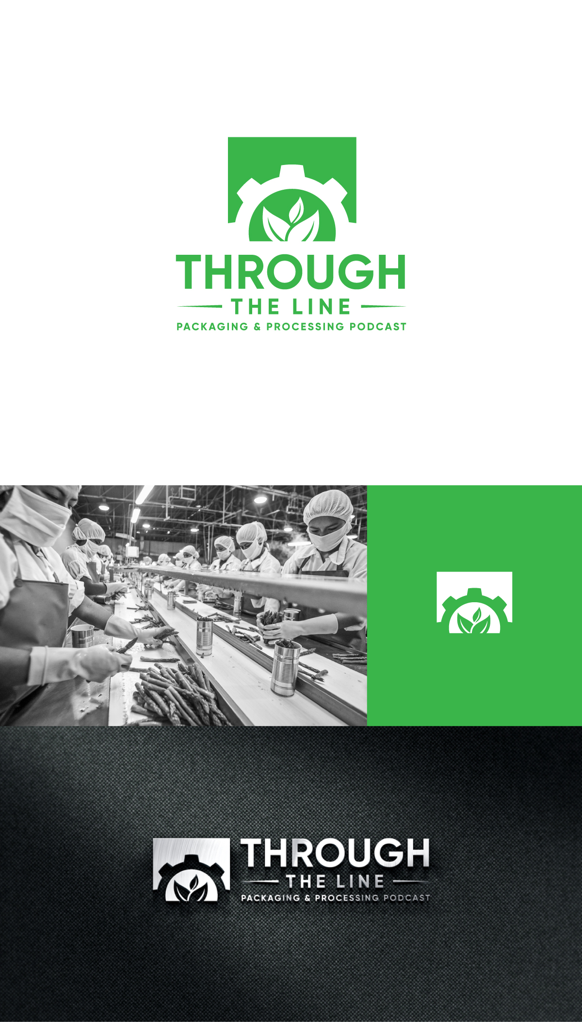 Logo Design by Designzz. for this project | Design #34793634