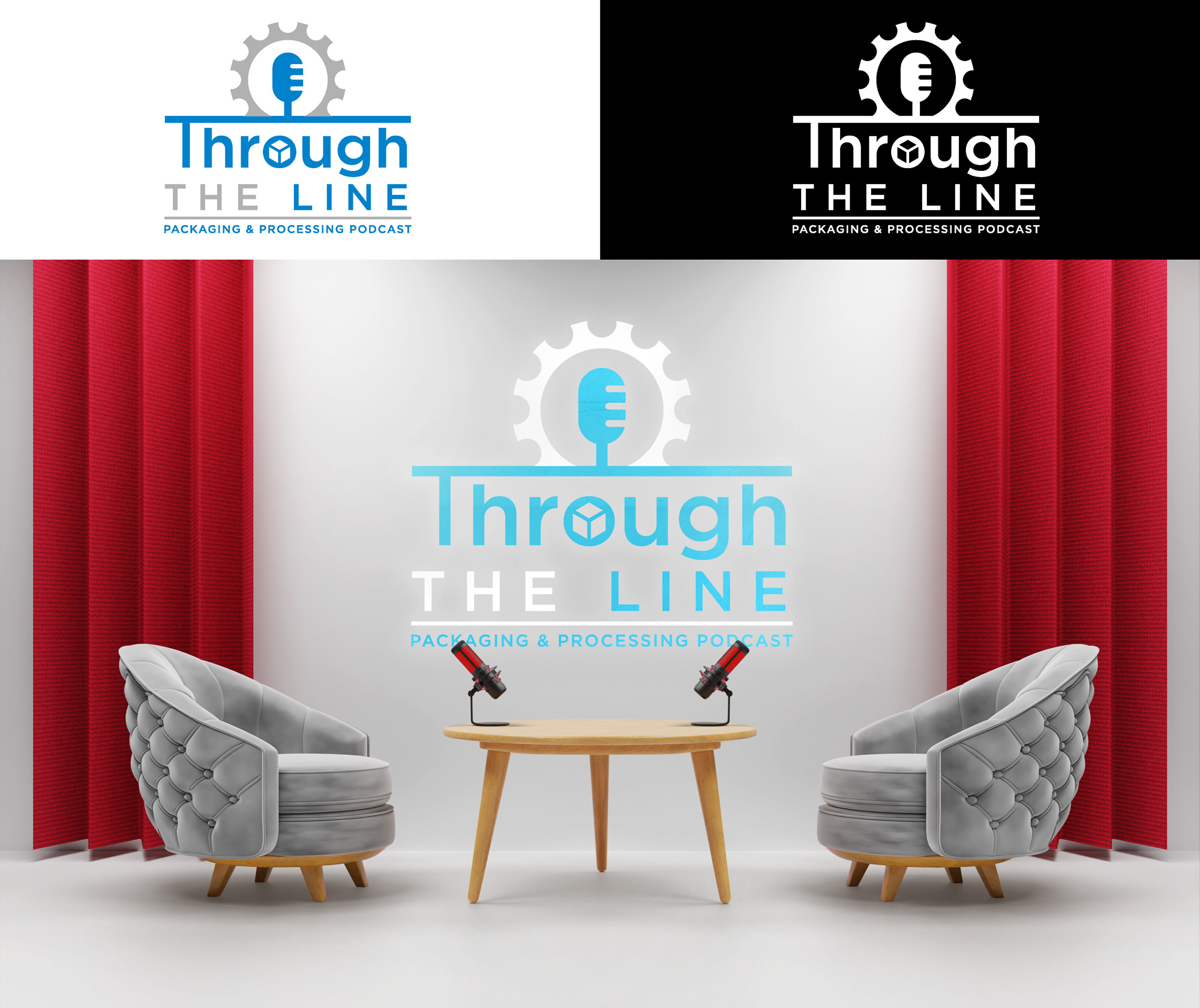 Logo Design by RA-bica for this project | Design #34795028