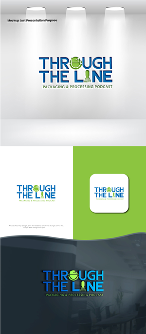 Logo Design by VectorForge for this project | Design: #34794567
