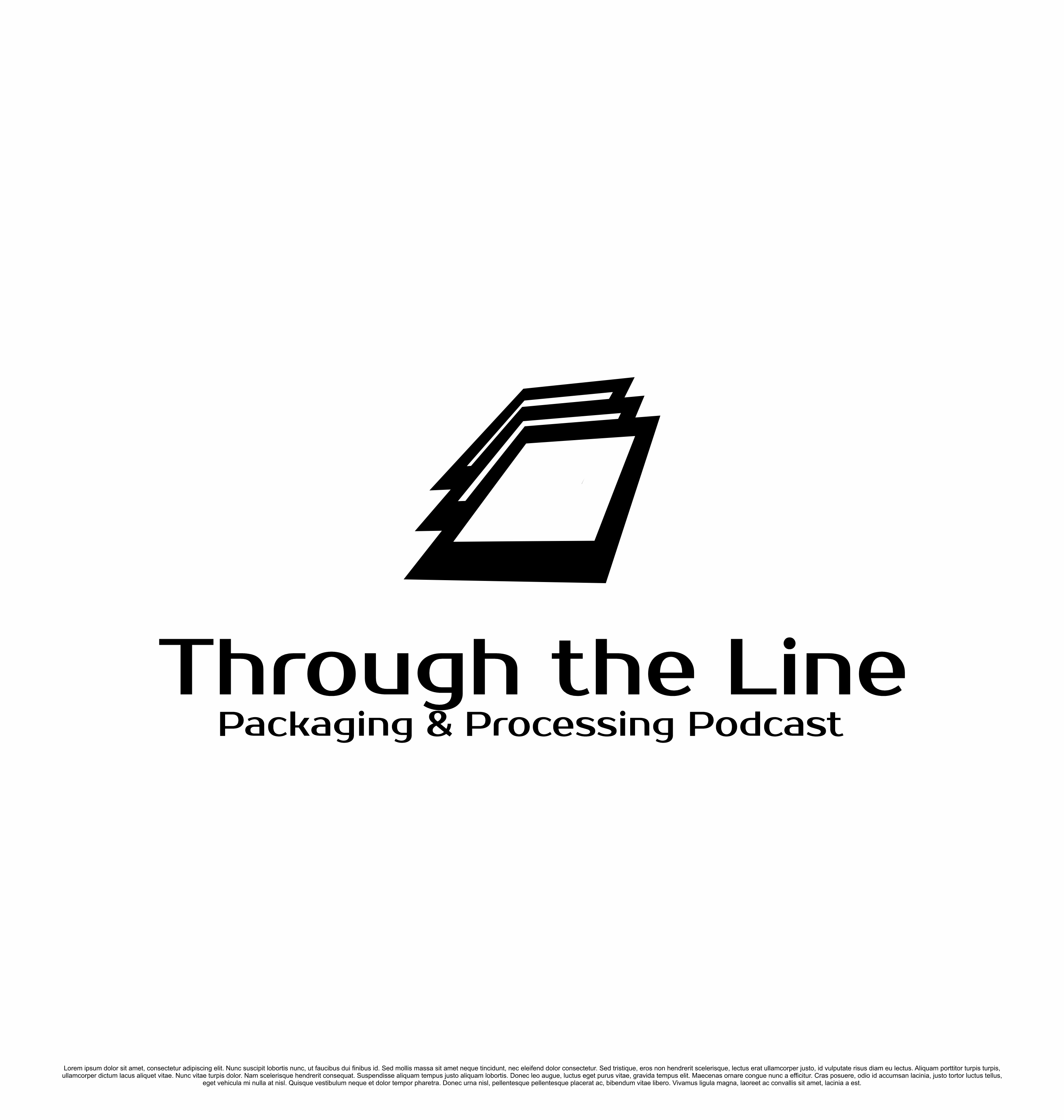 Logo Design by saesean for this project | Design #34795509