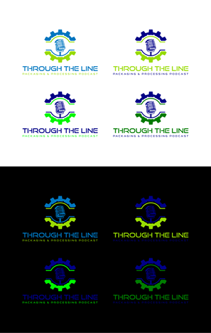 Diseño de Logo por semarco para este proyecto | Diseño: #34822311