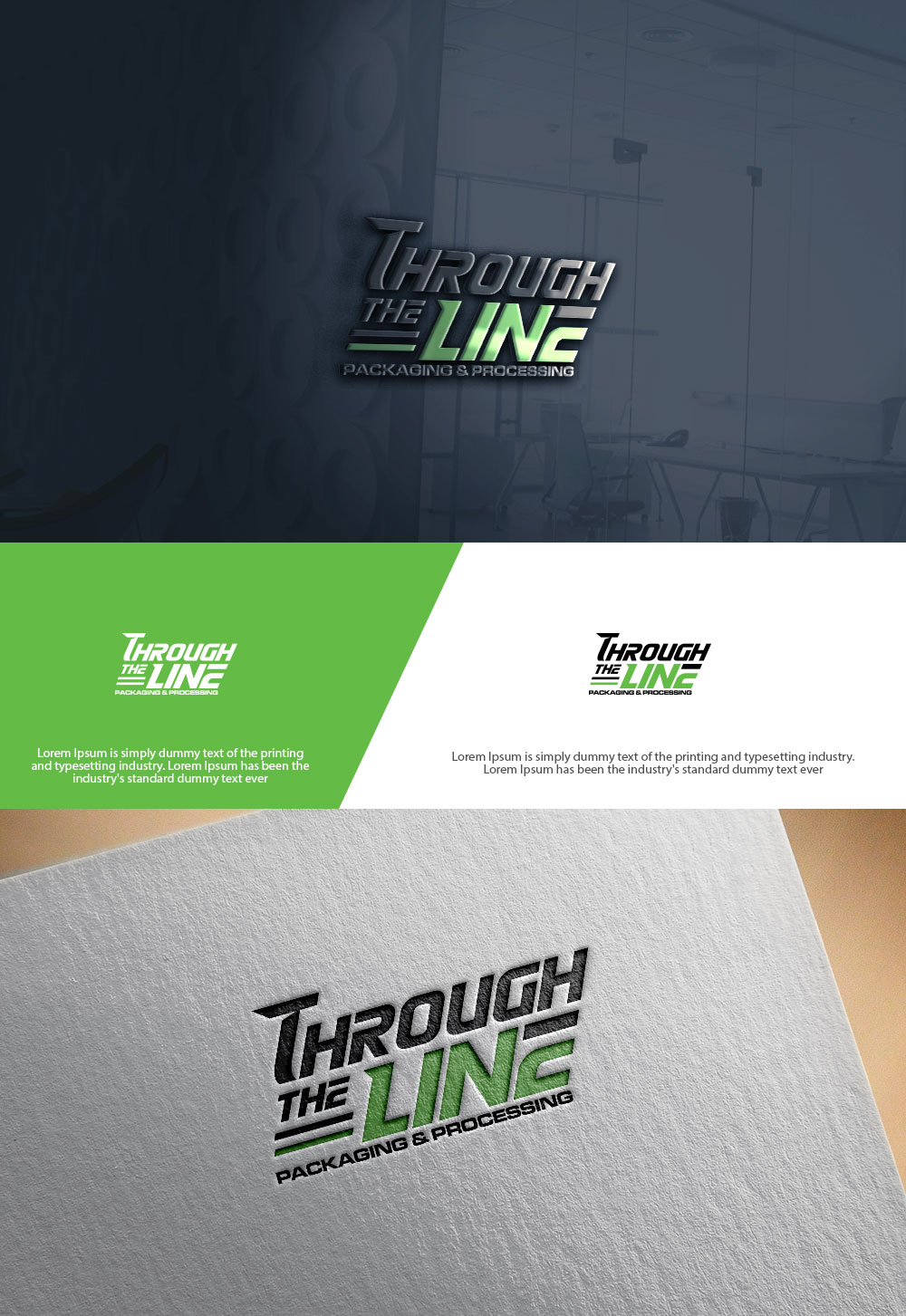 Logo Design by sulemani  creation for this project | Design #34800385