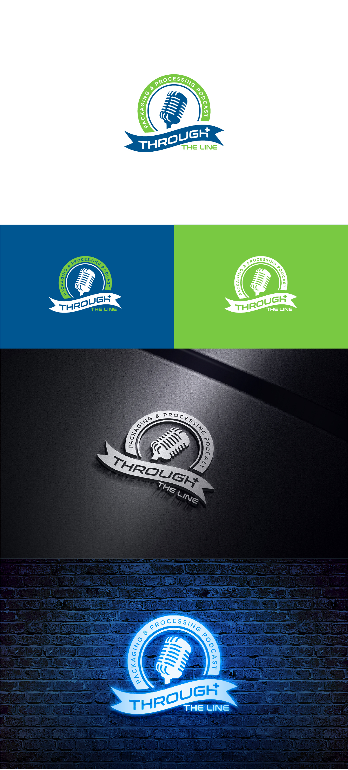 Logo Design by Barish Design for this project | Design #34794384