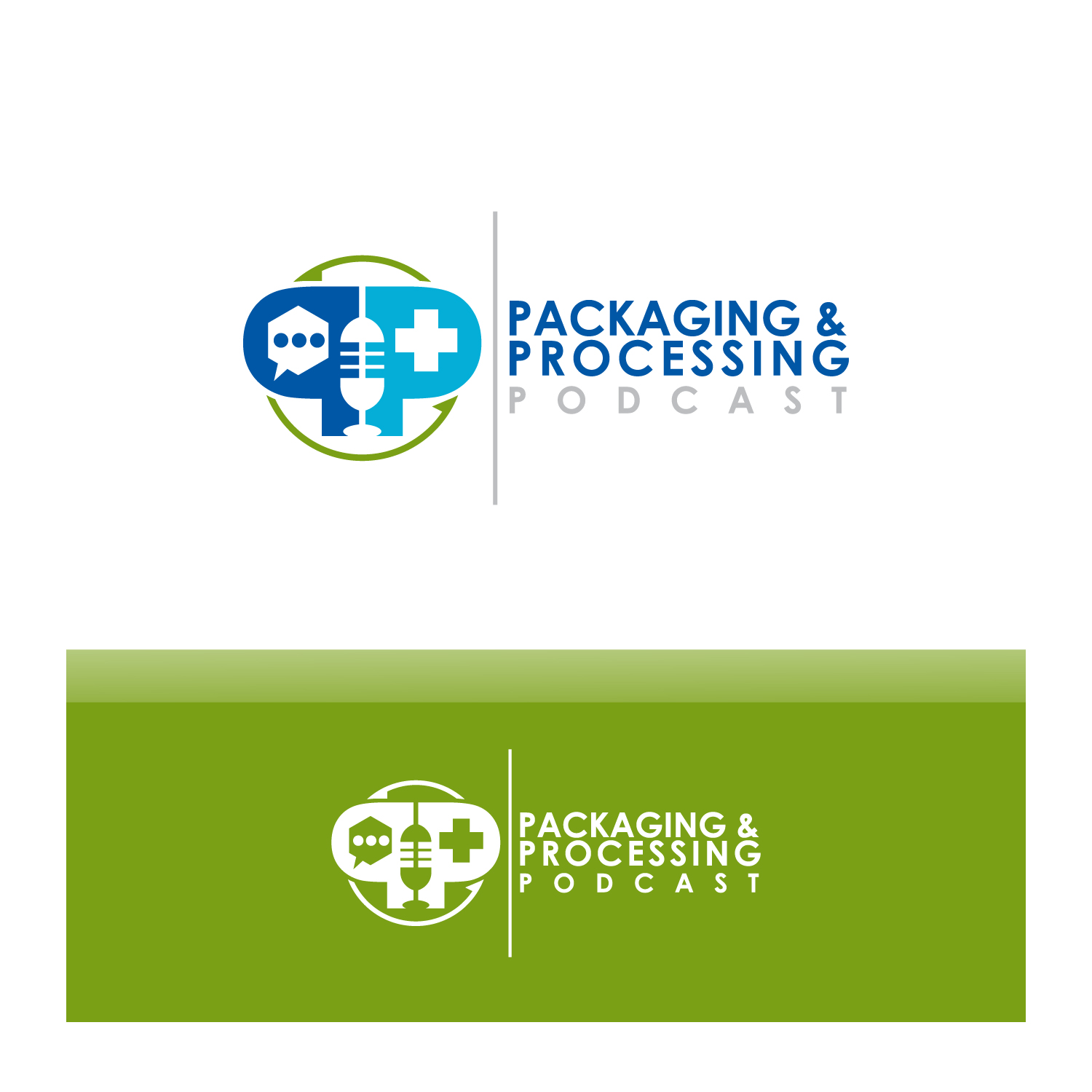 Logo Design by AMCSTUDIO for this project | Design #34800943