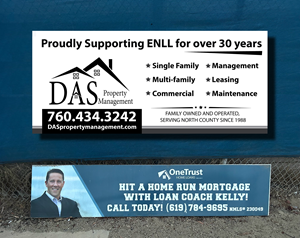 Banner Ad Design by uk for this project | Design: #34793806