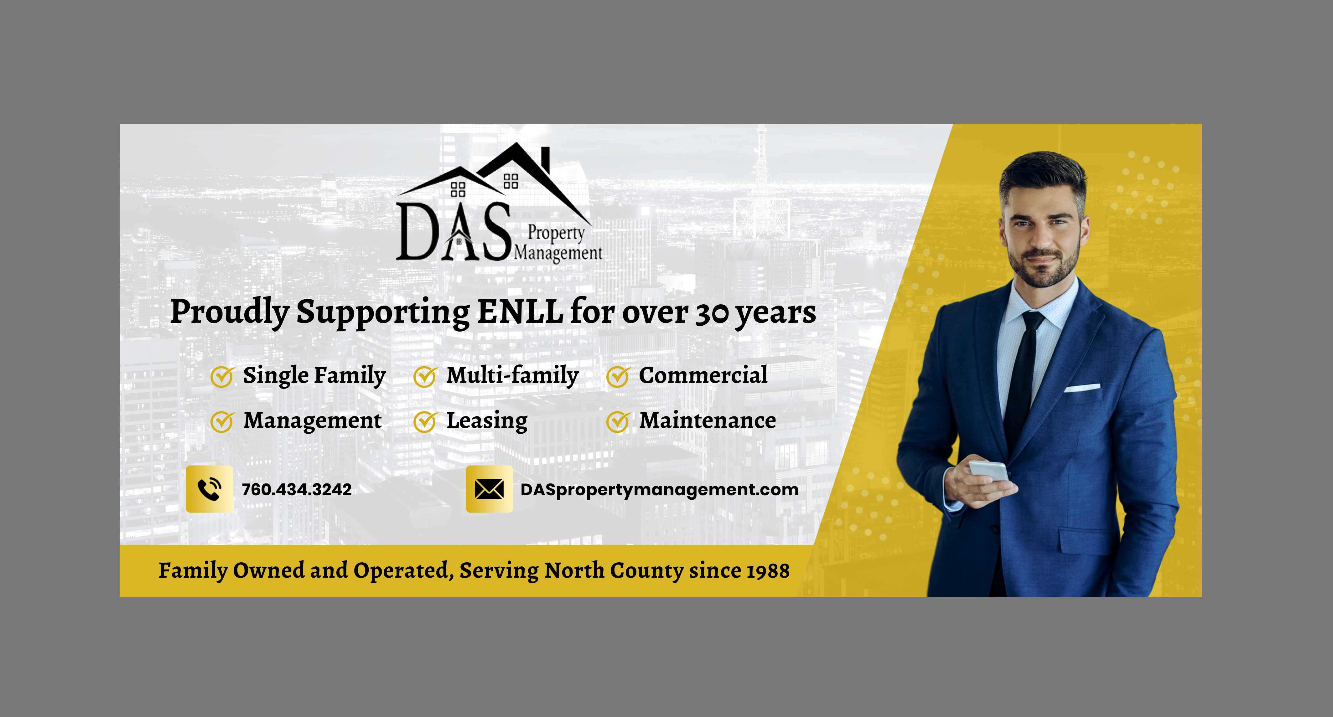 Banner Ad Design by Creations Box 2015 for this project | Design #34806407