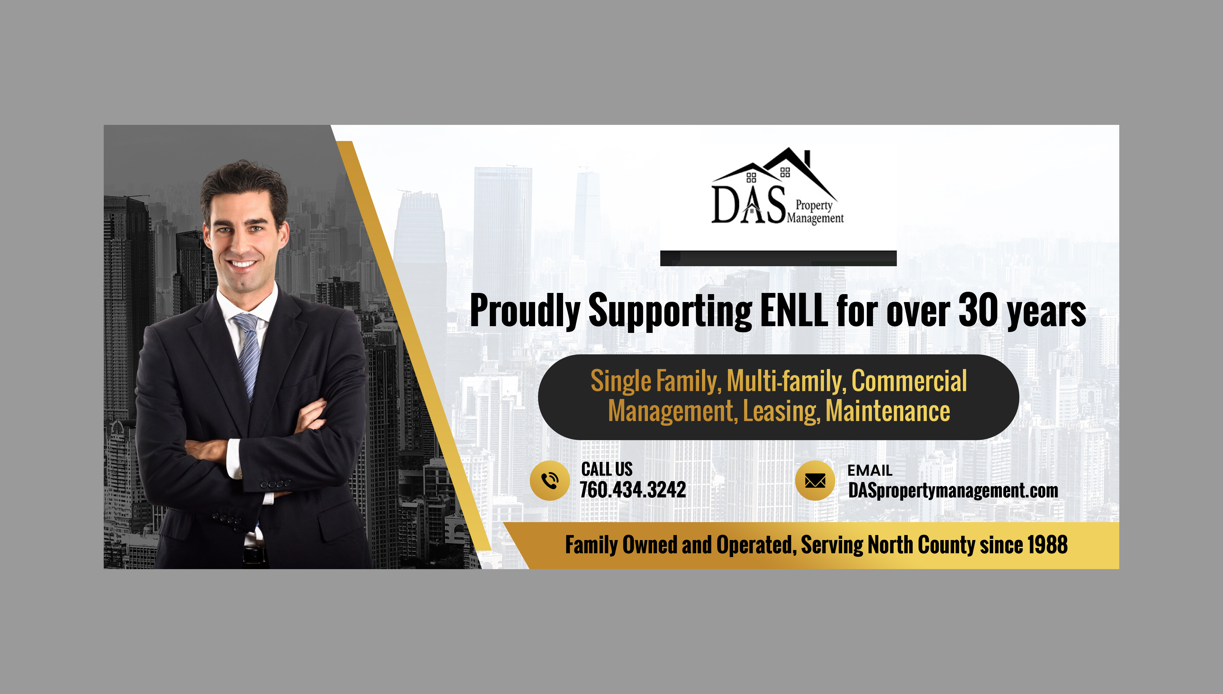 Banner-Design von Creations Box 2015 für dieses Projekt | Design #34808527