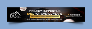 Banner Ad Design by Graphic Guy for this project | Design #34795691