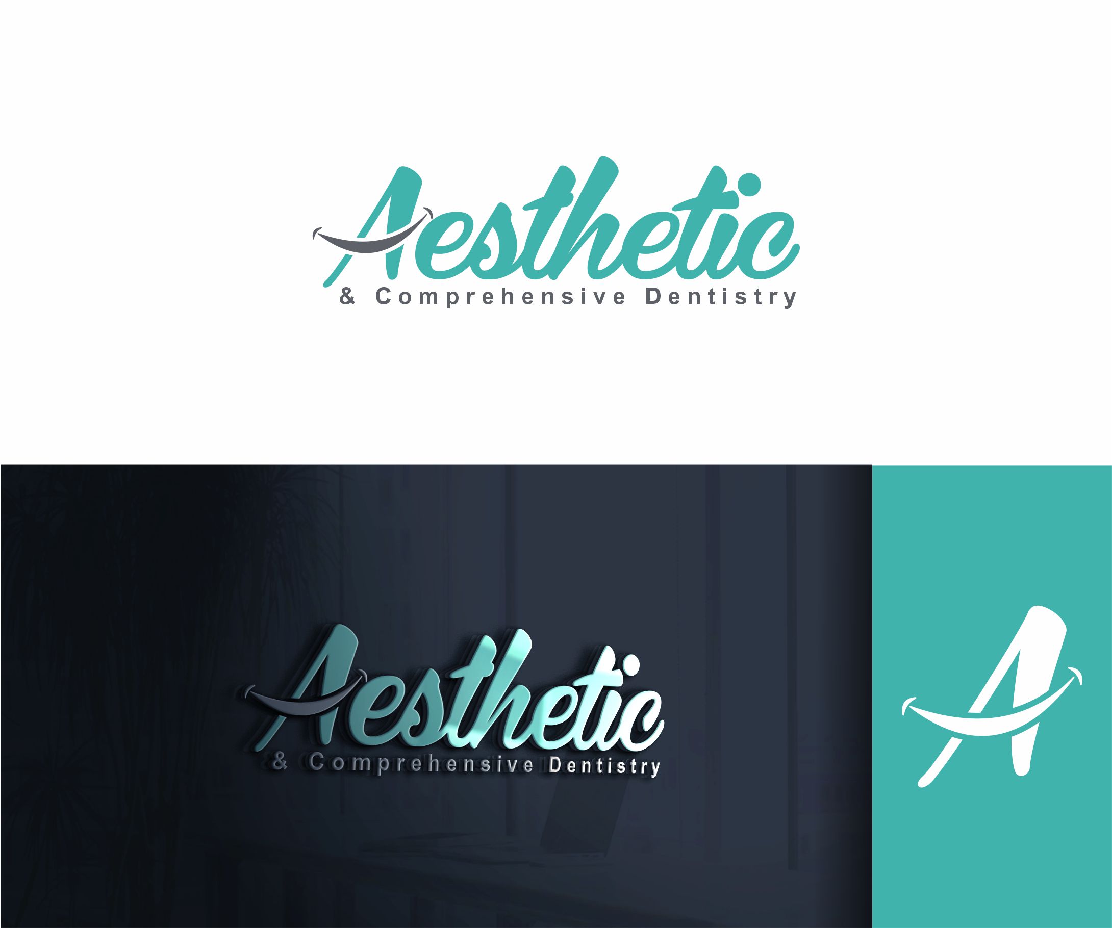 Logo Design by alkaline for this project | Design #34793847
