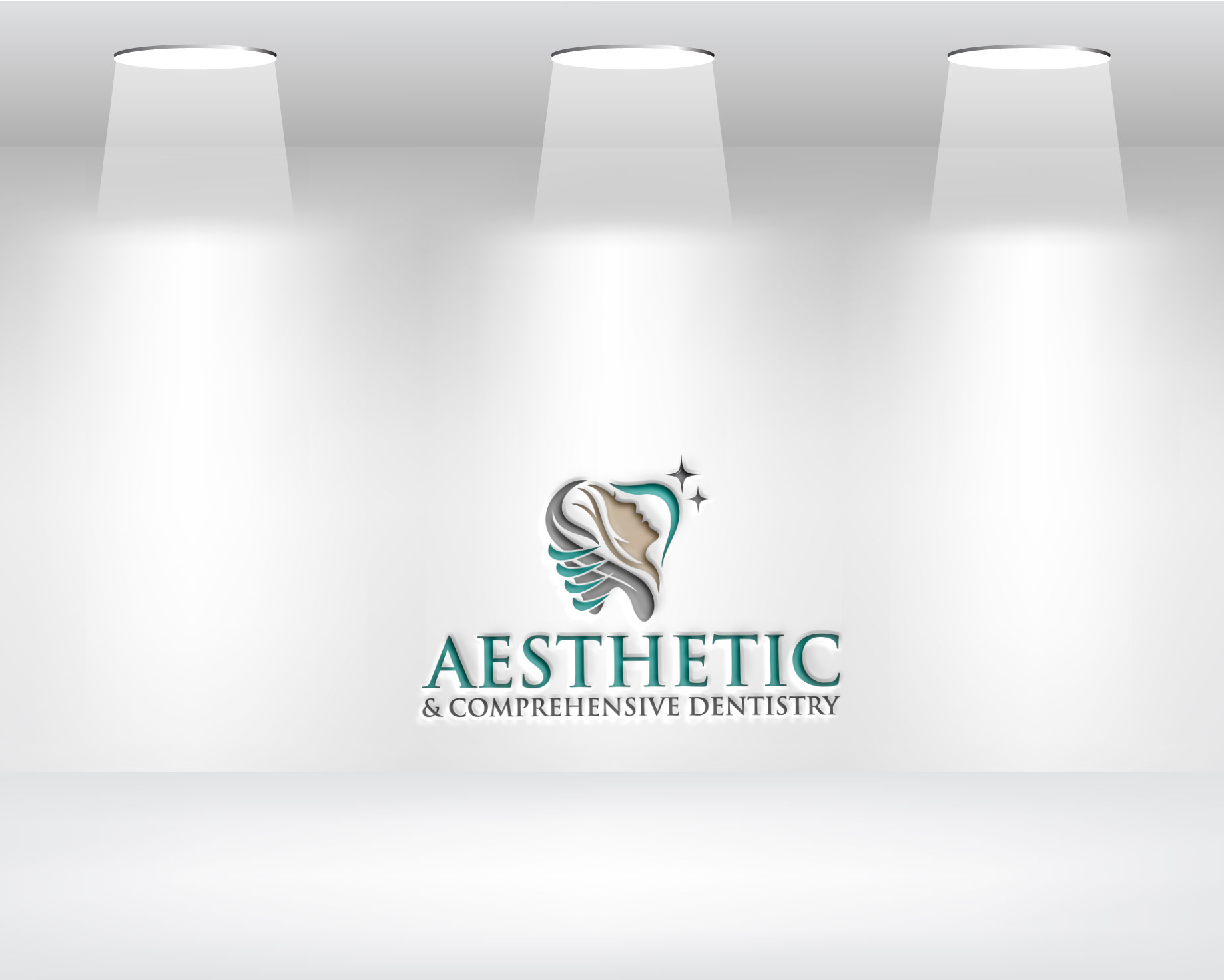 Logo Design by Daniel Khan for this project | Design #34794921