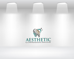 Logo Design by Daniel Khan for this project | Design: #34794921