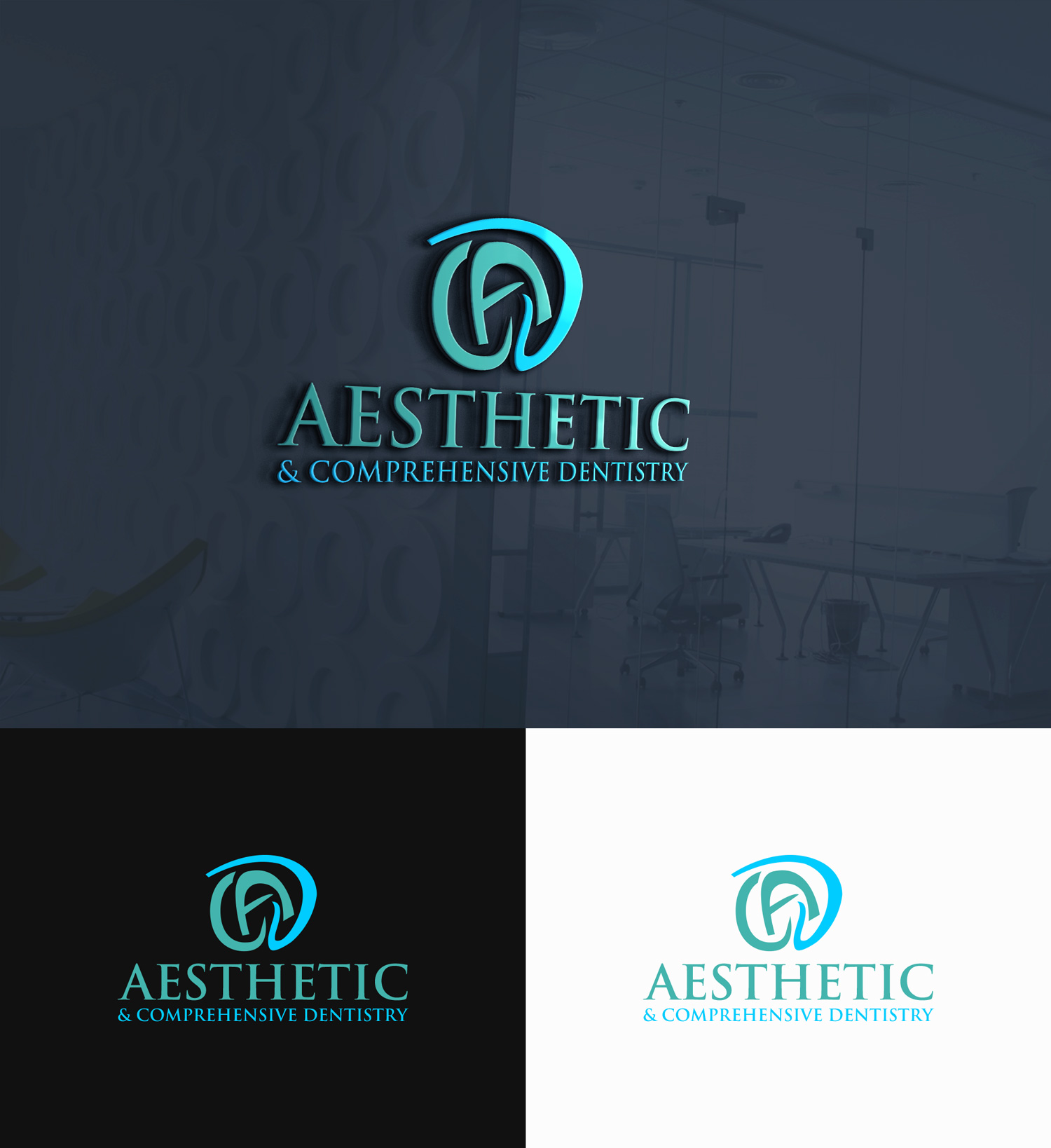 Logo Design by M Art & Design for this project | Design #34795674