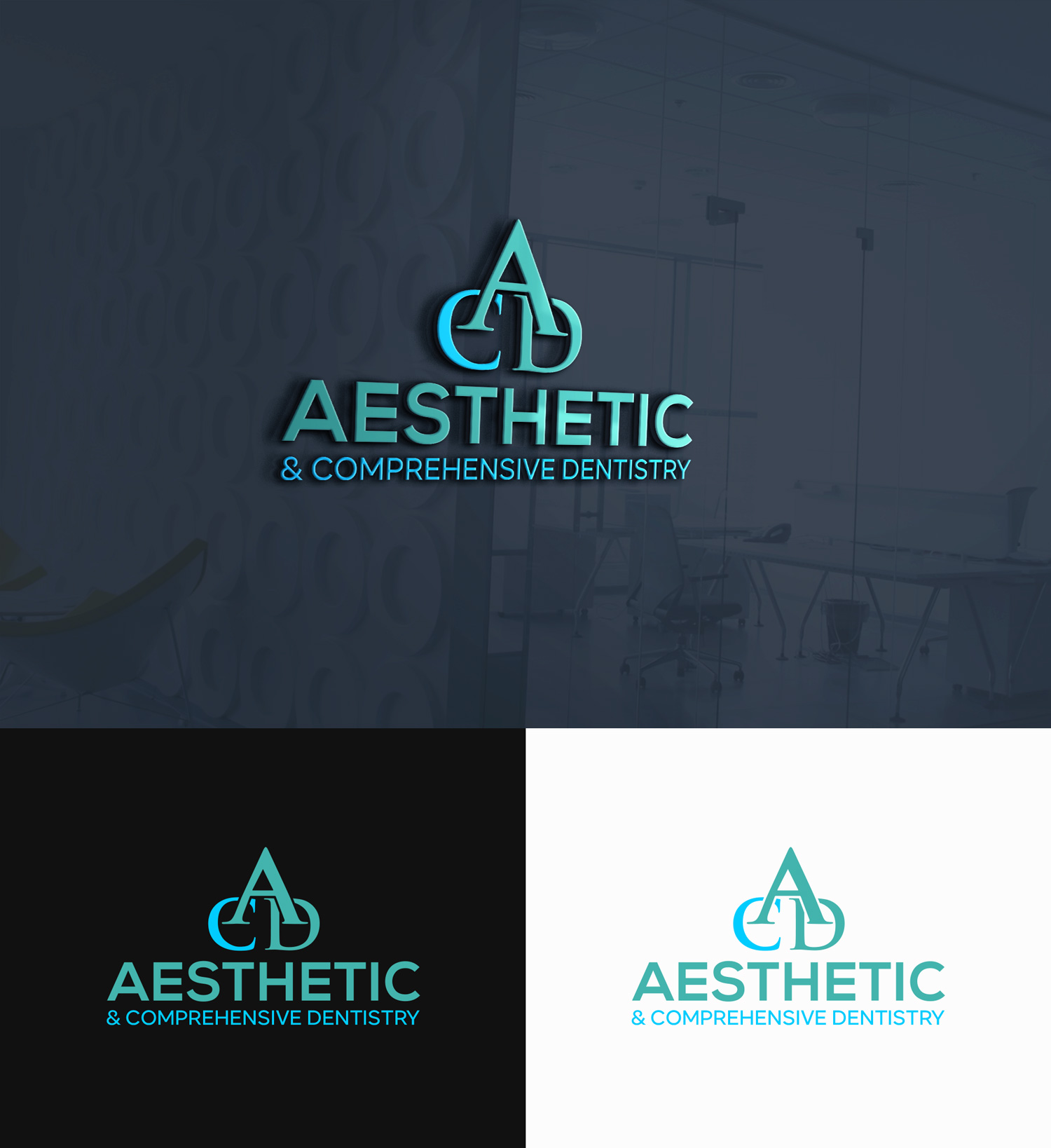 Logo Design by M Art & Design for this project | Design #34795784