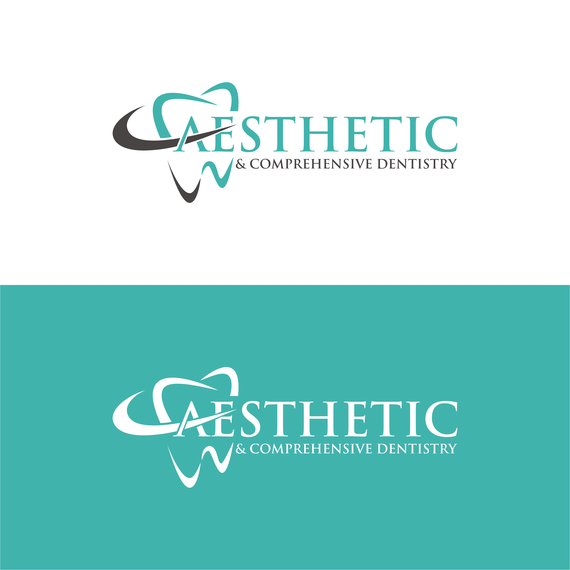Logo Design by healer1617 for this project | Design #34793153