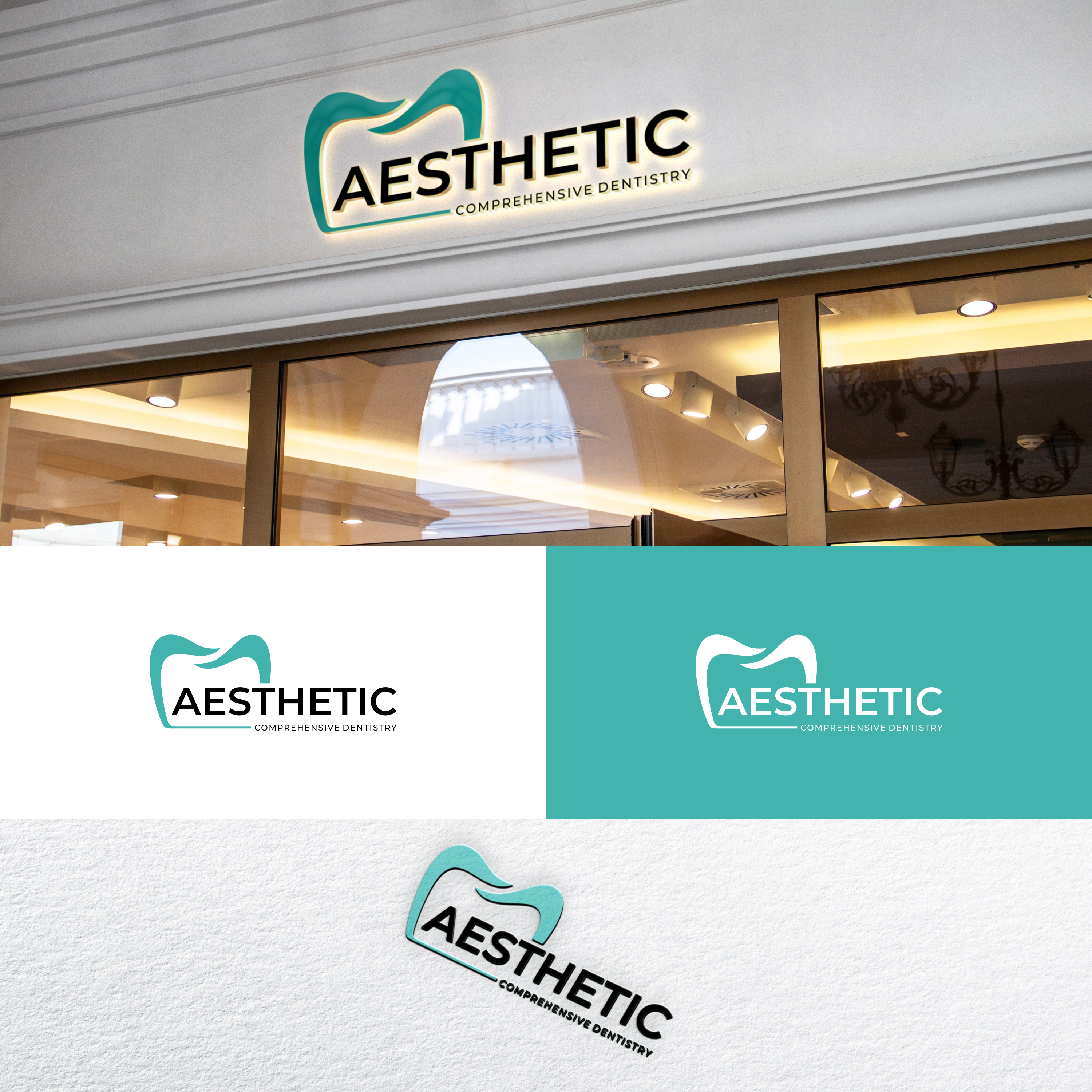 Logo Design by izdihaar studio for this project | Design #34807609