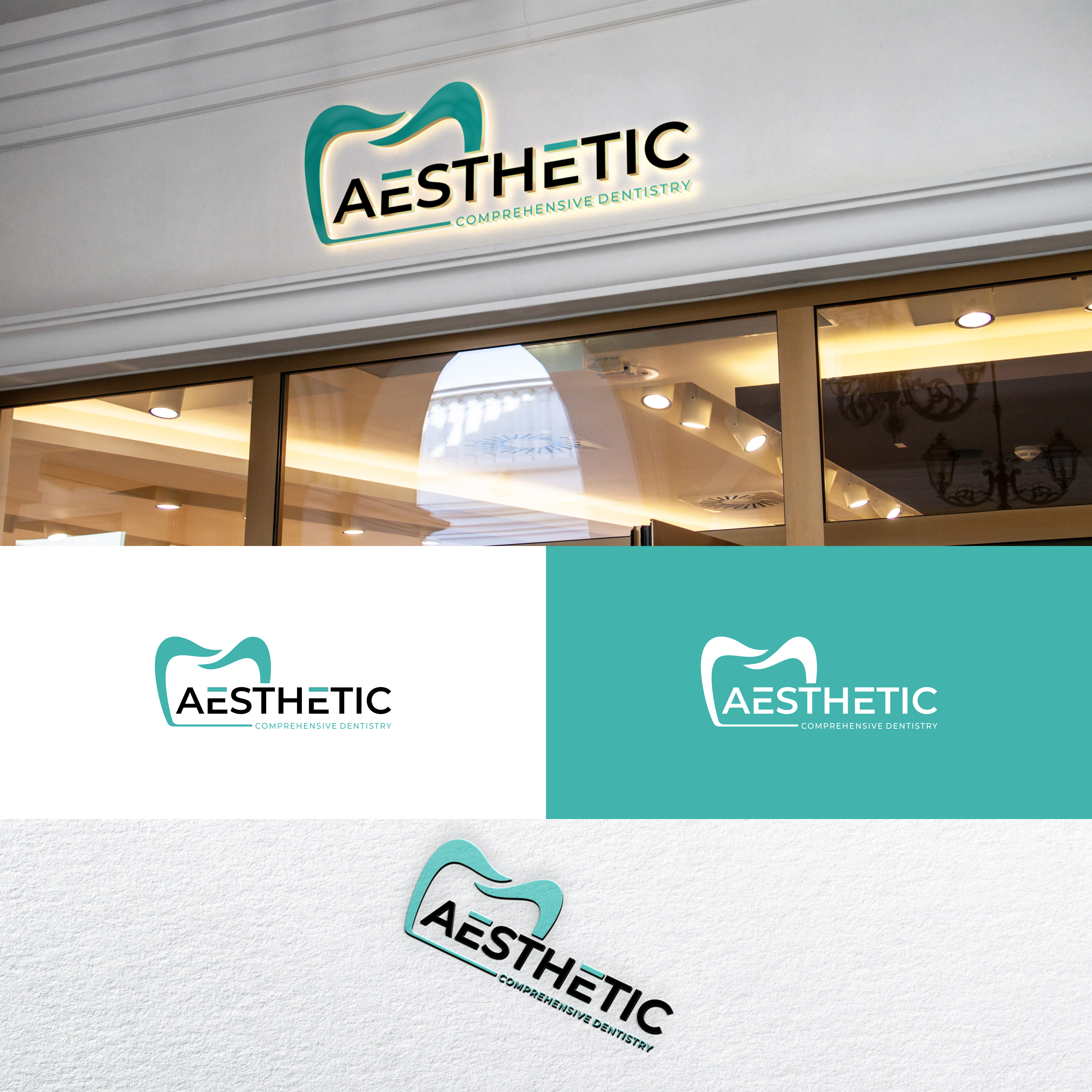 Design de Logo par izdihaar studio pour ce projet | Design #34807651