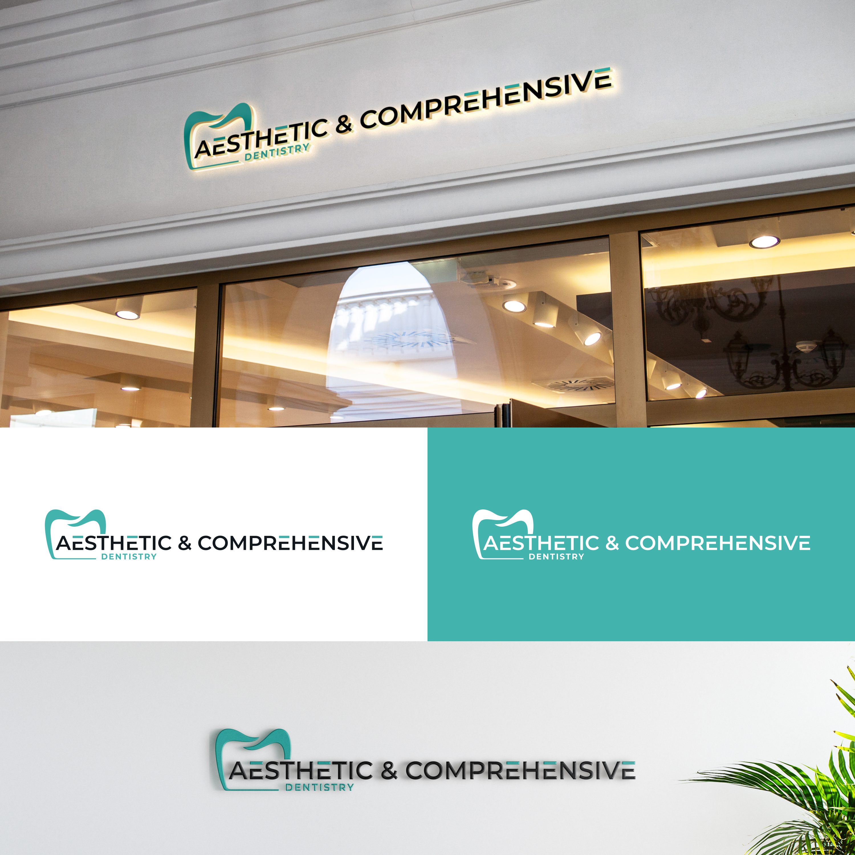 Logo Design by izdihaar studio for this project | Design #34814466