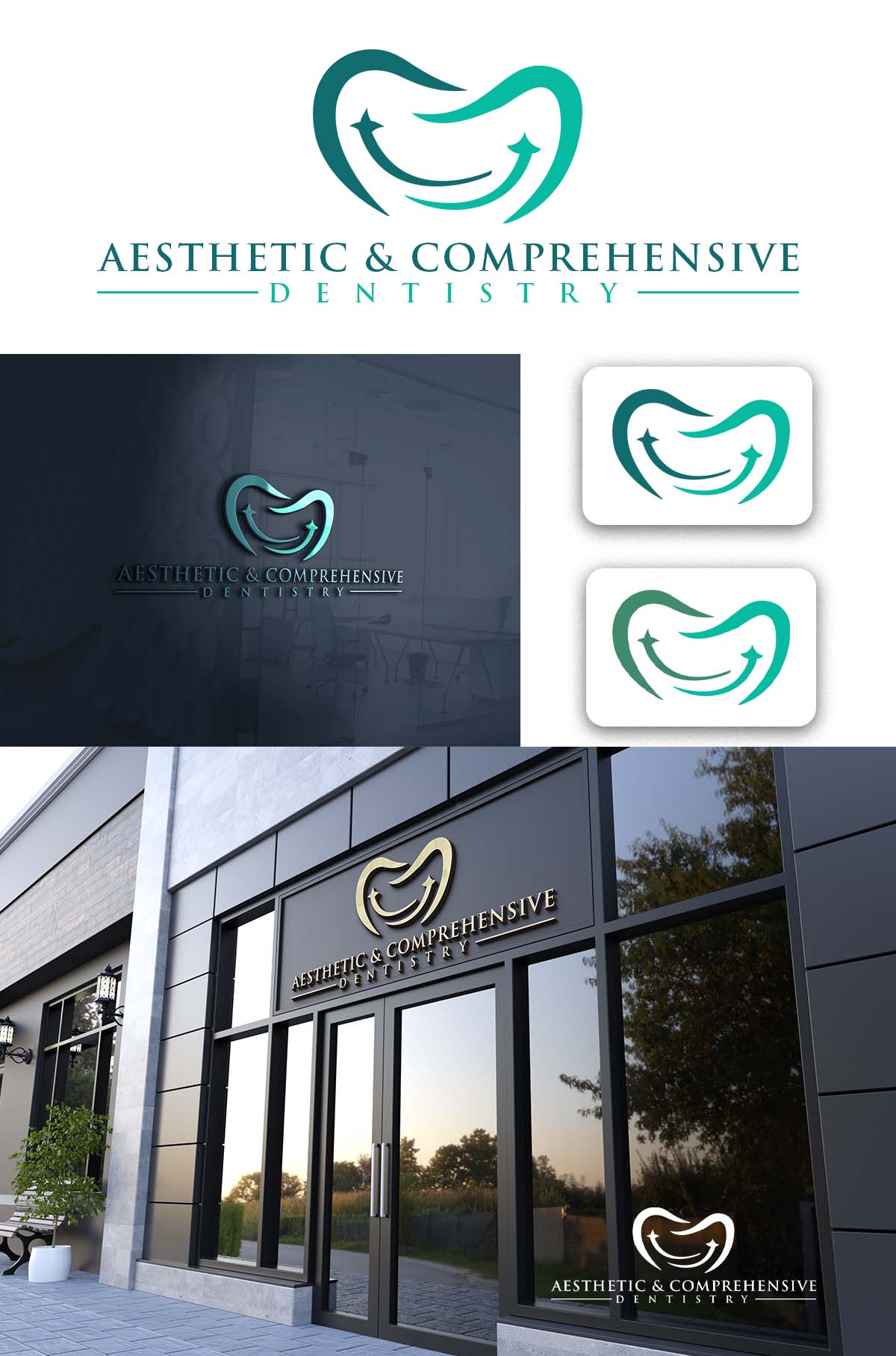 Logo Design by Raw Canvas for this project | Design #34812455