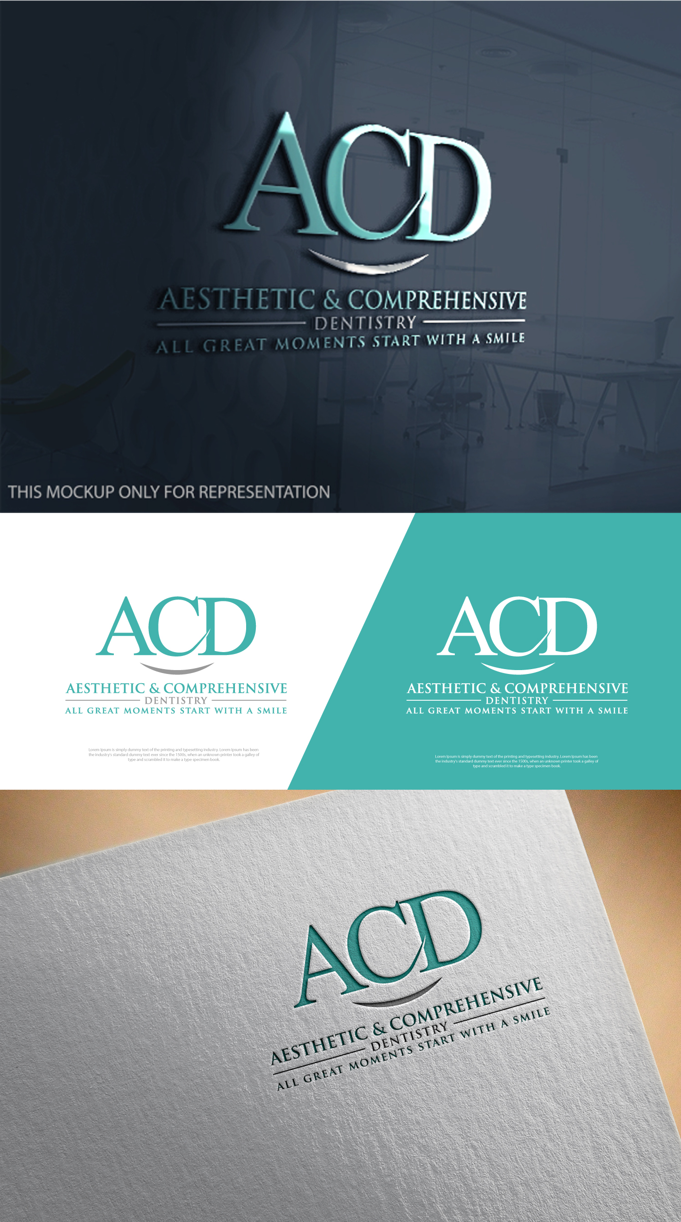 Logo Design by Cool-Designer for this project | Design #34798644