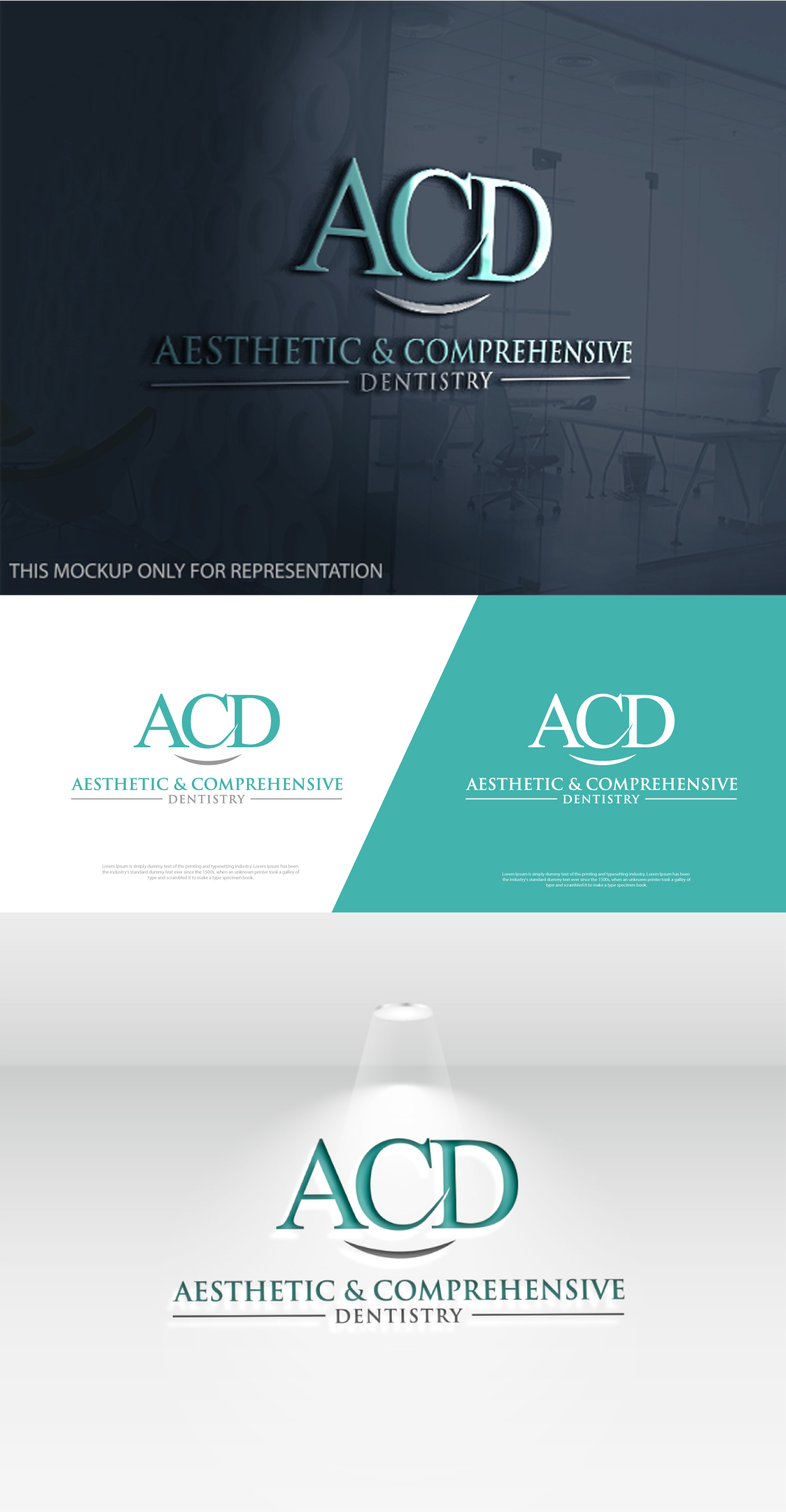 Logo Design by Cool-Designer for this project | Design #34810529