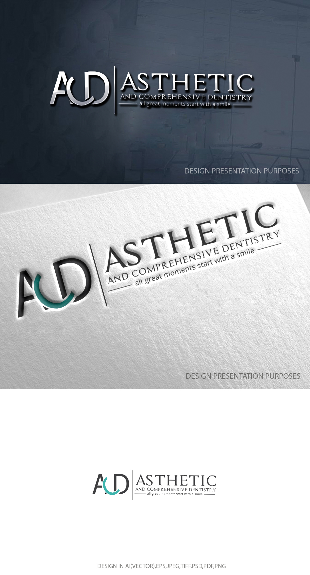 Diseño de Logo por zebronicgraphic para este proyecto | Diseño #34795684