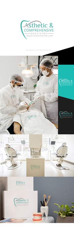 Logo Design by edwinnegz1 for this project | Design: #34792549