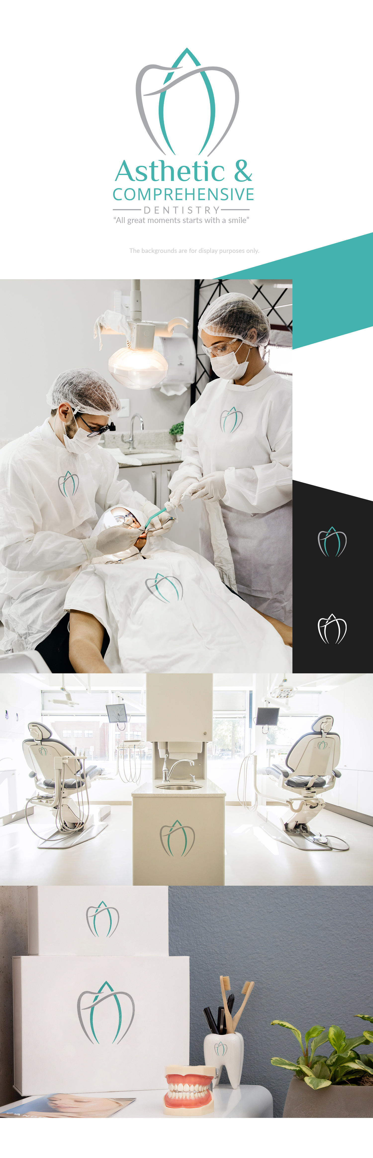 Logo Design by edwinnegz1 for this project | Design #34799321