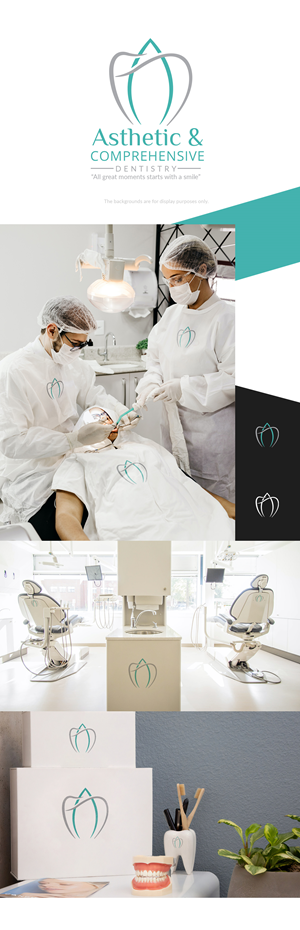 Logo Design by edwinnegz1 for this project | Design: #34799321