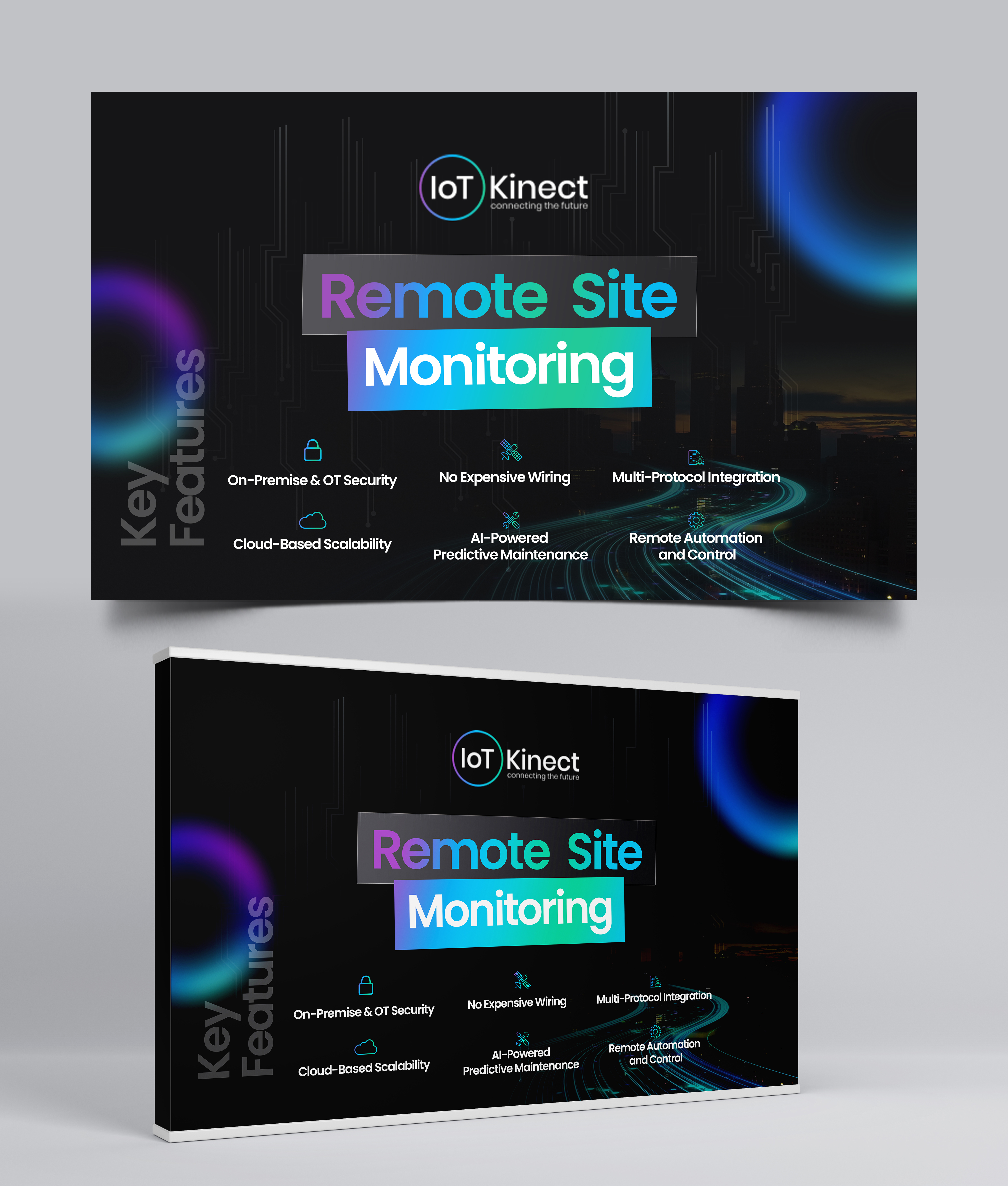 Trade Show Booth Design by Graphic Guy for this project | Design #34795702