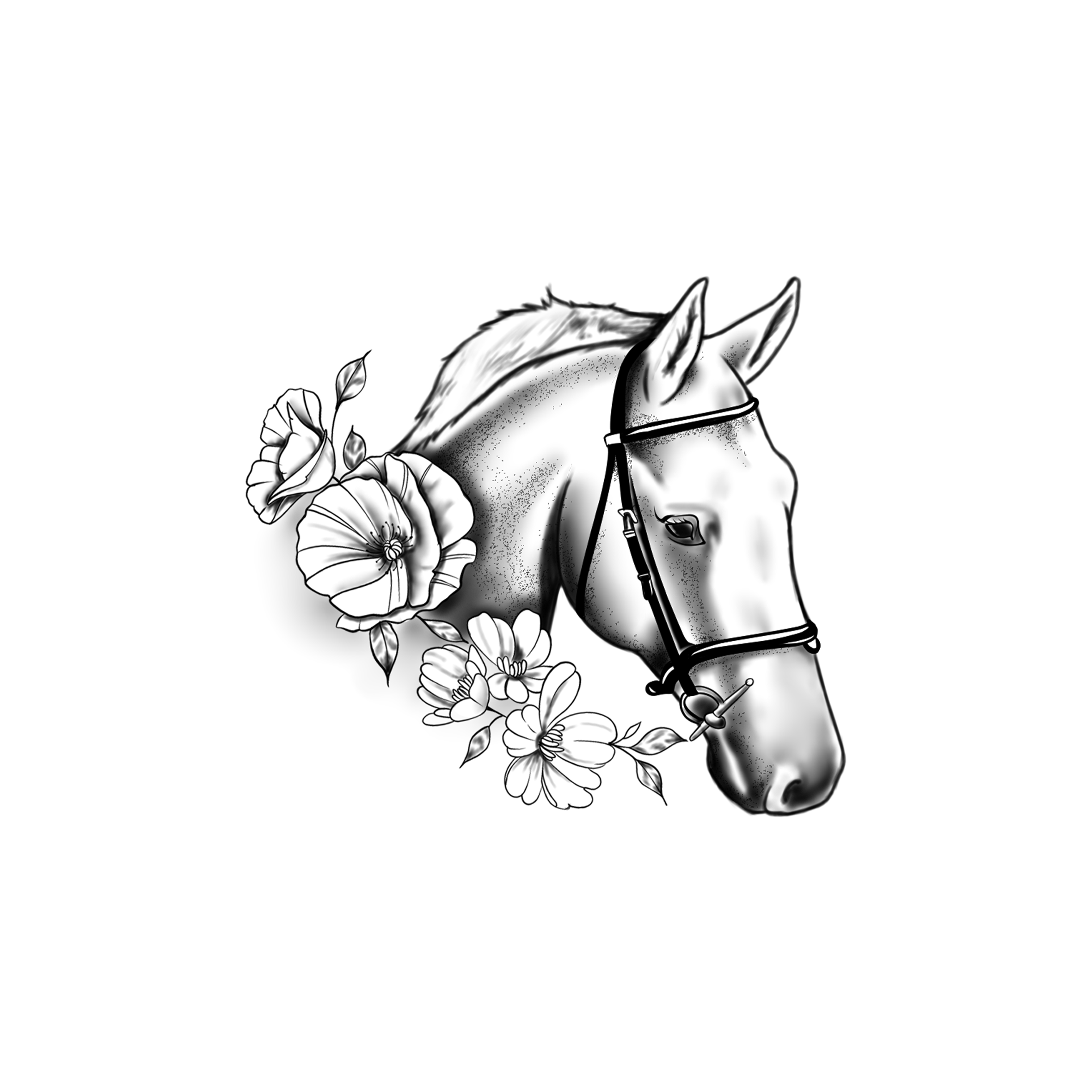 Diseño de Tatuaje por Fortunate Studio para este proyecto | Diseño #34794240