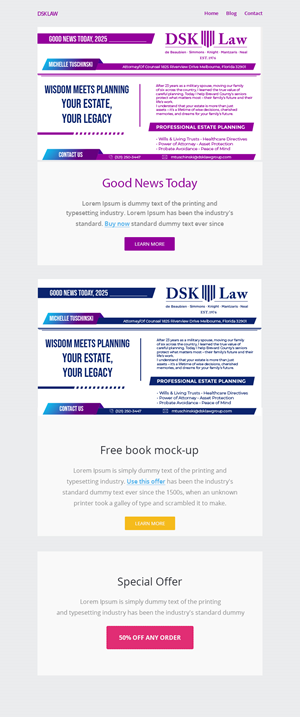 Advertisement Design by LENTERA DESIGN 2 for this project | Design: #34793857