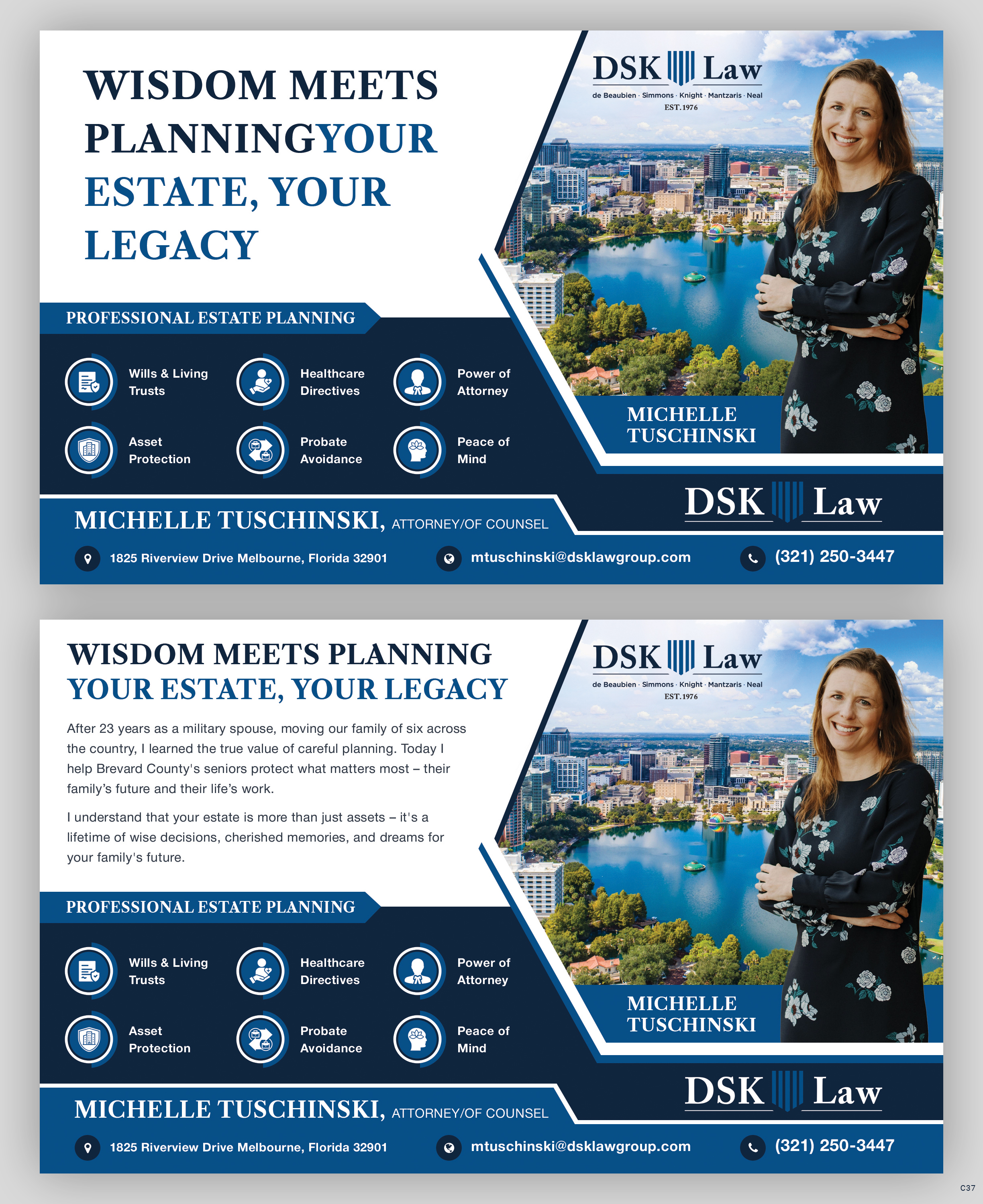 Advertisement Design by pb for this project | Design #34796993