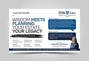 Advertisement Design by JK18