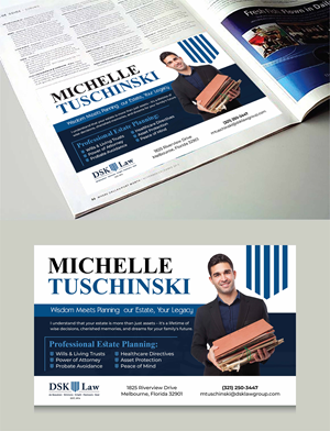 Advertisement Design by 3Guys for this project | Design: #34809456