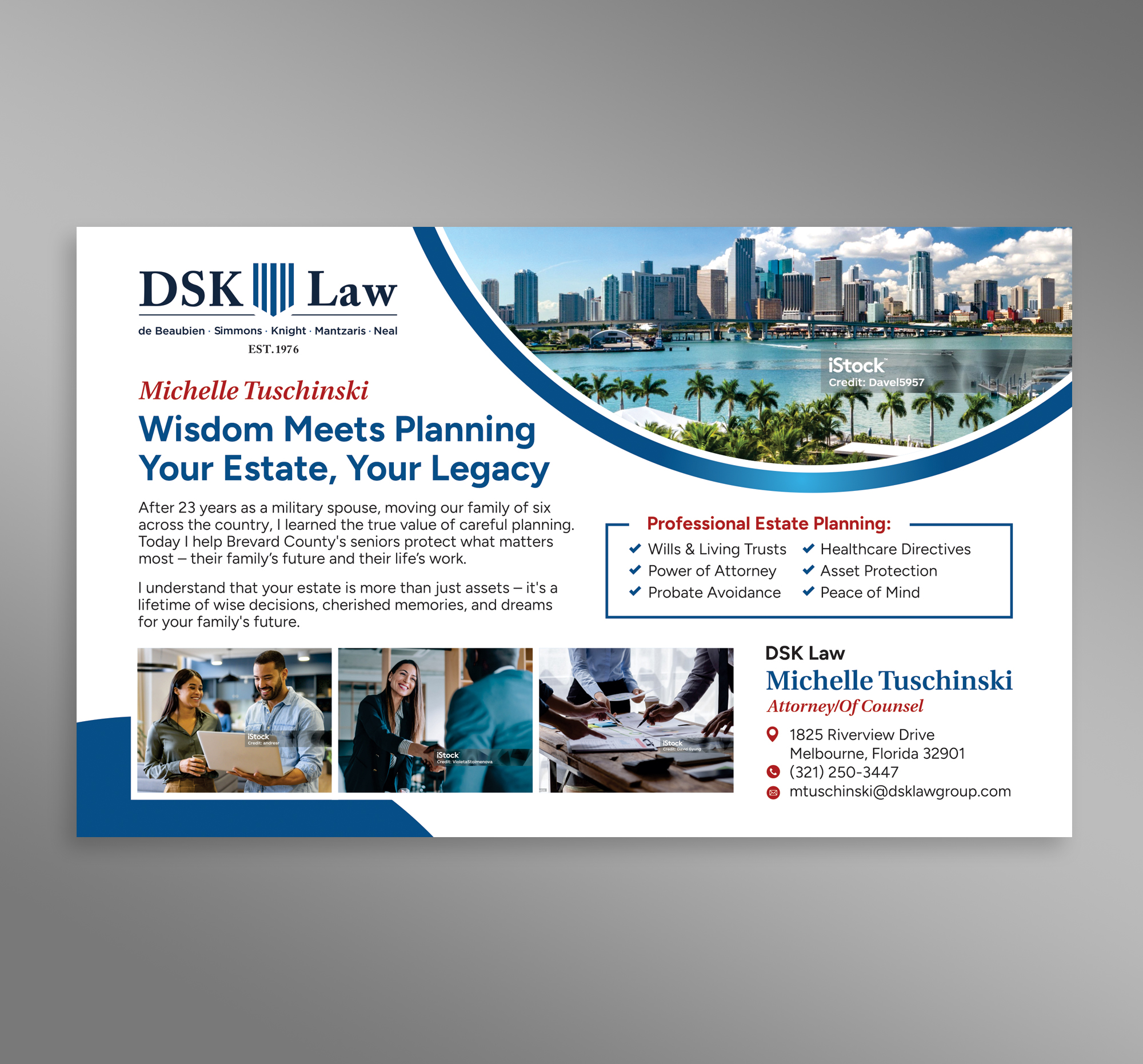 Advertisement Design by Dzhafir for this project | Design #34794196