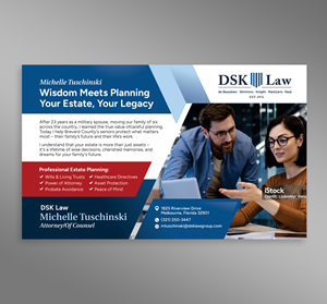 Advertisement Design by Dzhafir for this project | Design: #34794198