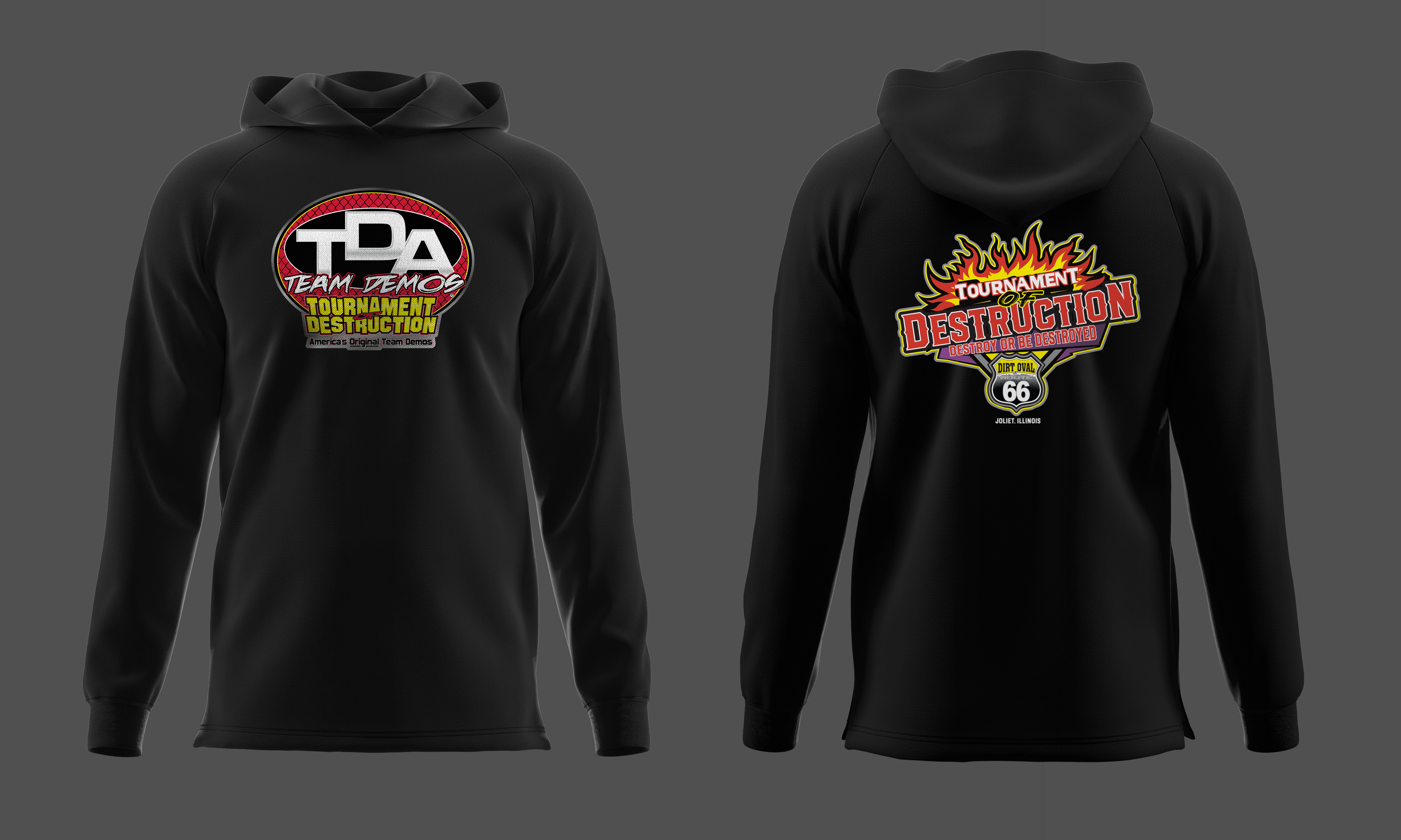 T-shirt Design by Karim Craft for GRX Group | Design #34796673