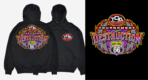 T-shirt Design by Yakuza20 for GRX Group | Design: #34796180