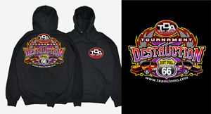 T-shirt Design by Yakuza20 for GRX Group | Design: #34796187