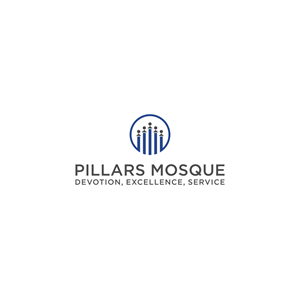 Diseño de Logo por Kaze56 para Pillars Mosque | Diseño: #34796039